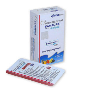 Kamagra Oral Jelly Tenerife